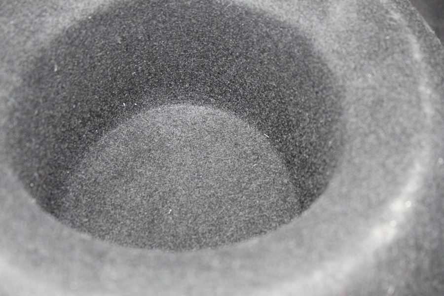 Leopard Pattern Hat With Box [Photo 6]