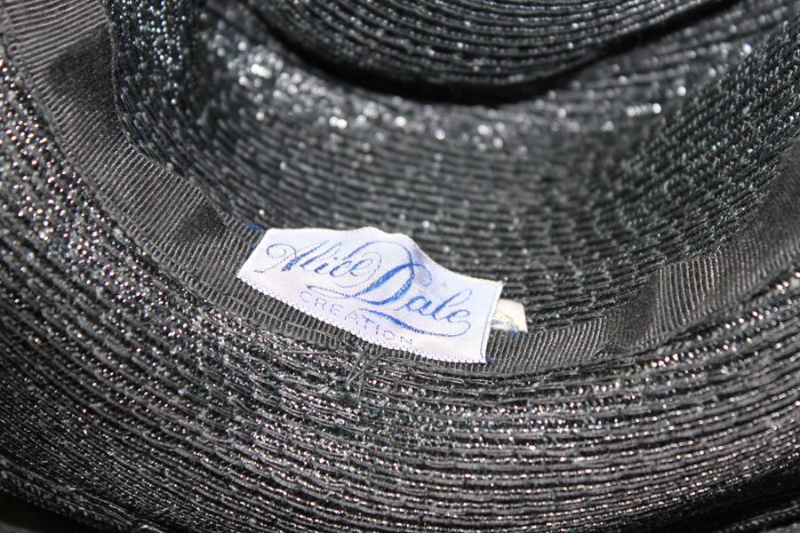 Vintage Alice Dale Hat [Photo 3]
