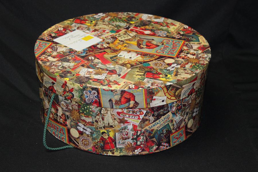 Vintage Alice Dale Hat [Photo 4]