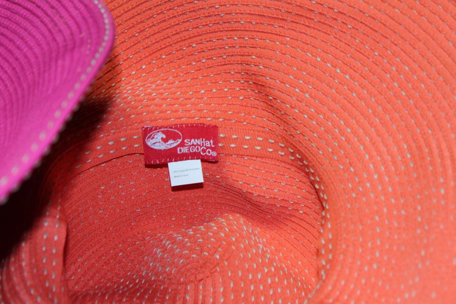 (2) Hats From San Diego Hat Company [Photo 4]