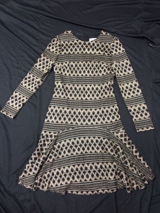 Joseph Ribkoff Dress Size 12