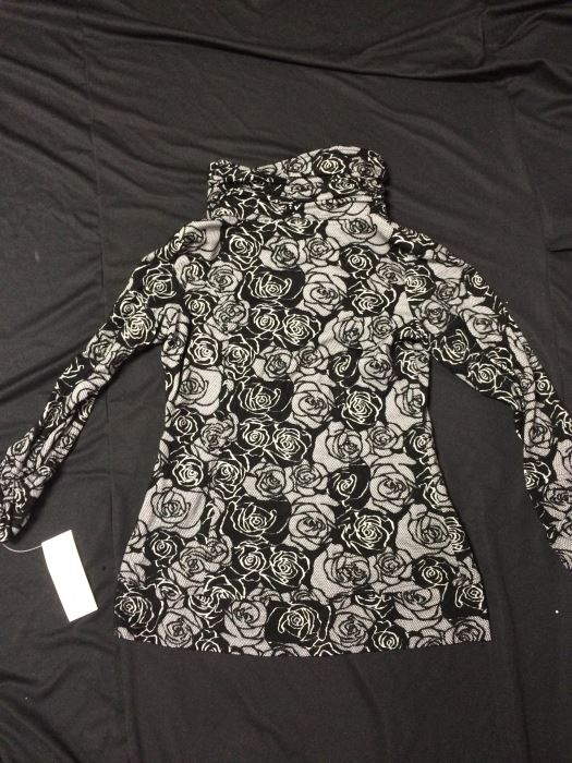 Joseph Ribkoff Jacket Size 12 Style 143622 [Photo 5]