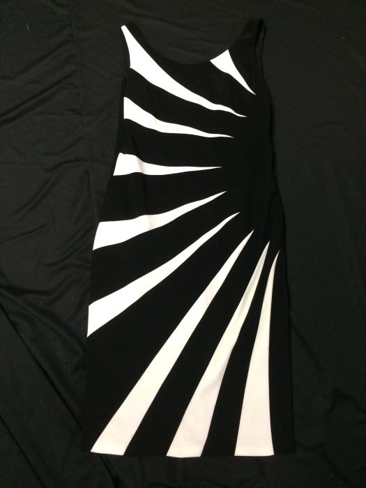 Joseph Ribkoff Dress Size 10