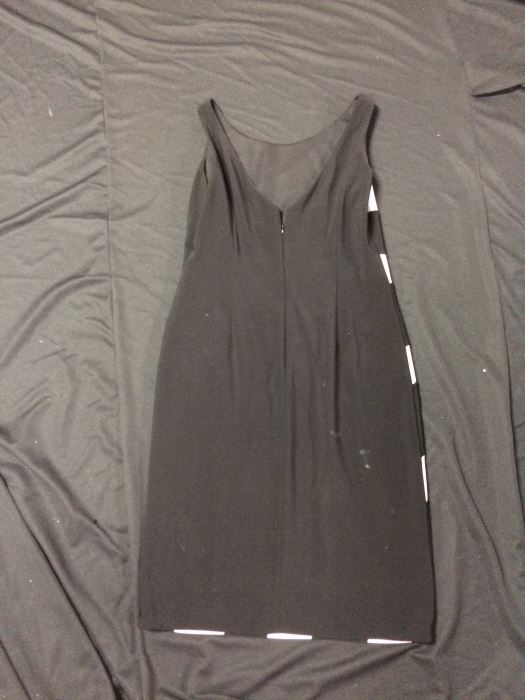 Joseph Ribkoff Dress Size 10 [Photo 3]
