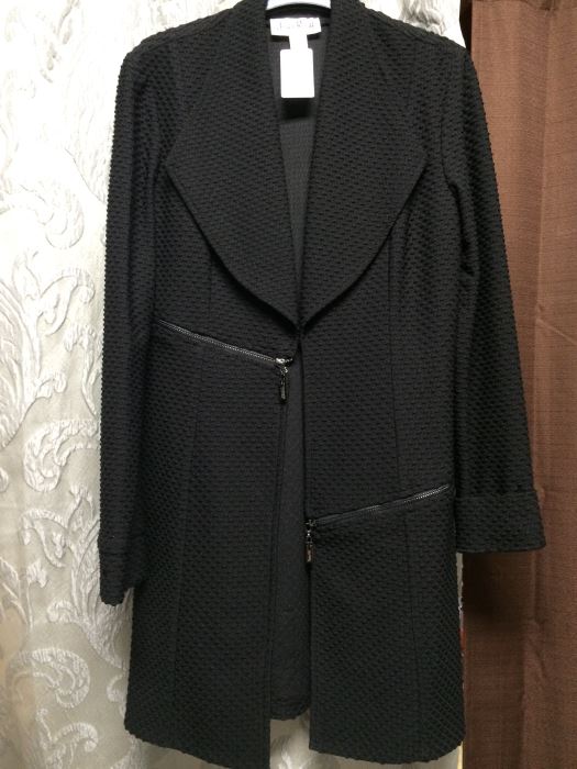 Joseph Ribkoff Jacket Size 8