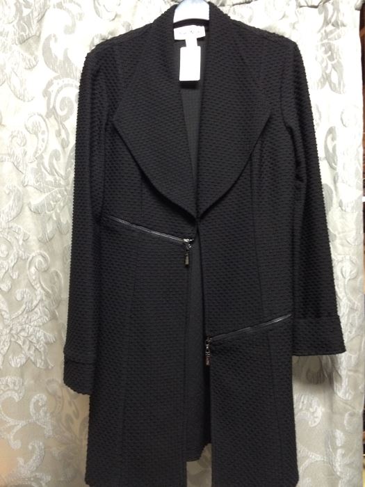 Joseph Ribkoff Jacket Size 8 [Photo 2]