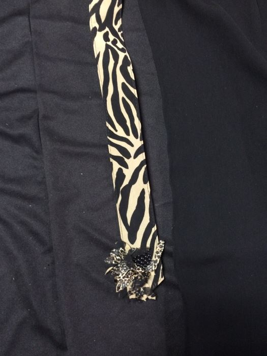 Spencer Alexis Dress With Jacket [Photo 4]