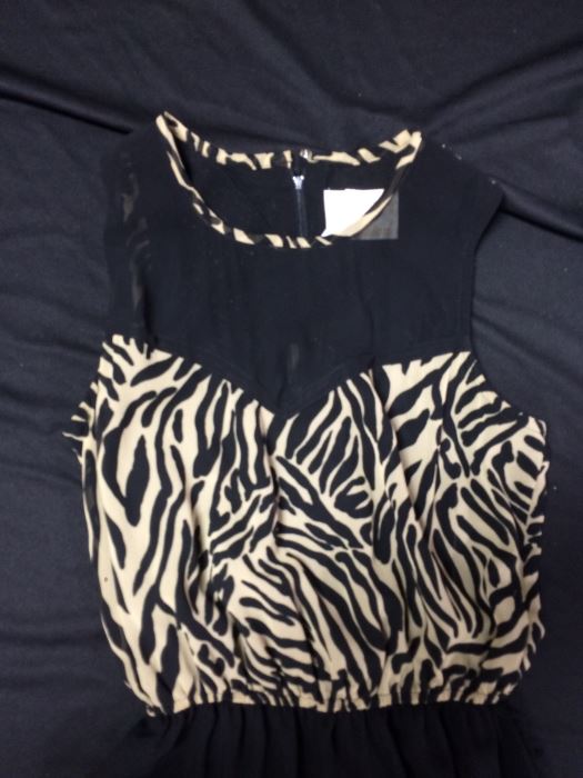 Spencer Alexis Dress With Jacket [Photo 5]