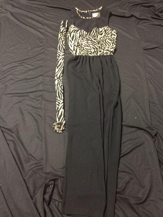 Spencer Alexis Dress With Jacket [Photo 2]