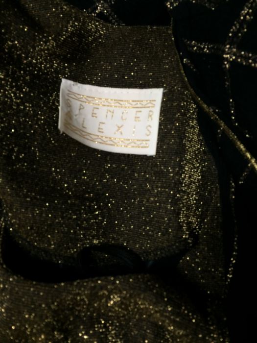 Spencer Alexis Outfit [Photo 3]