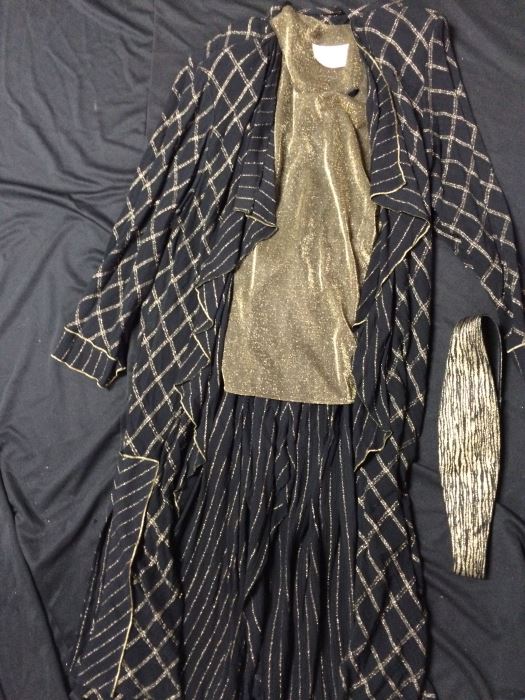 Spencer Alexis Outfit [Photo 2]