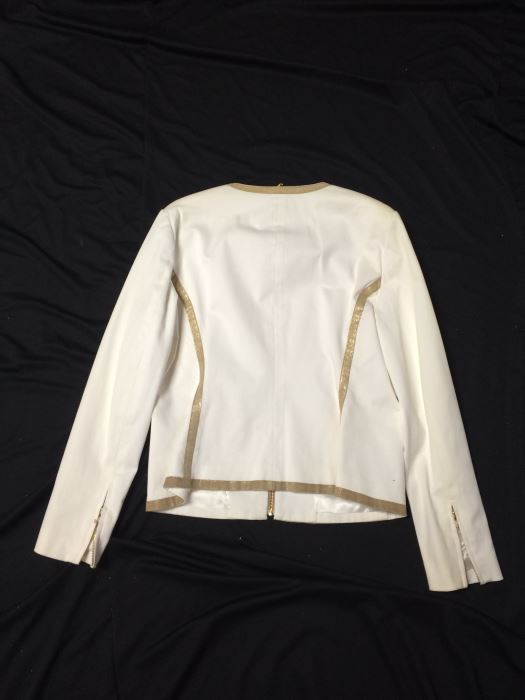 Michael Kors Jacket Size 14 [Photo 4]