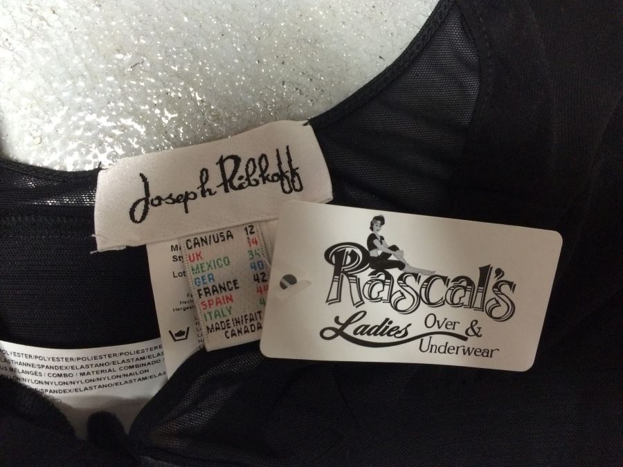 Joseph Ribkoff Top Size 12 [Photo 3]