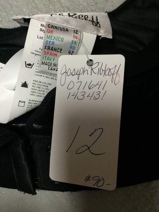 Joseph Ribkoff Top Size 12 [Photo 4]