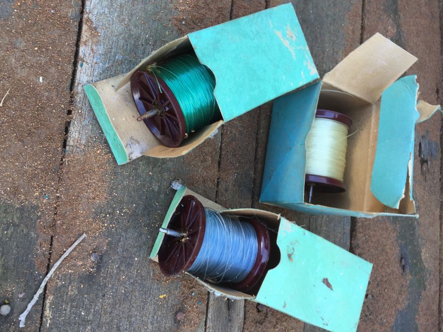 PENN REELS Fishing Reel New In Box With Extra Fishing Line [Photo 5]