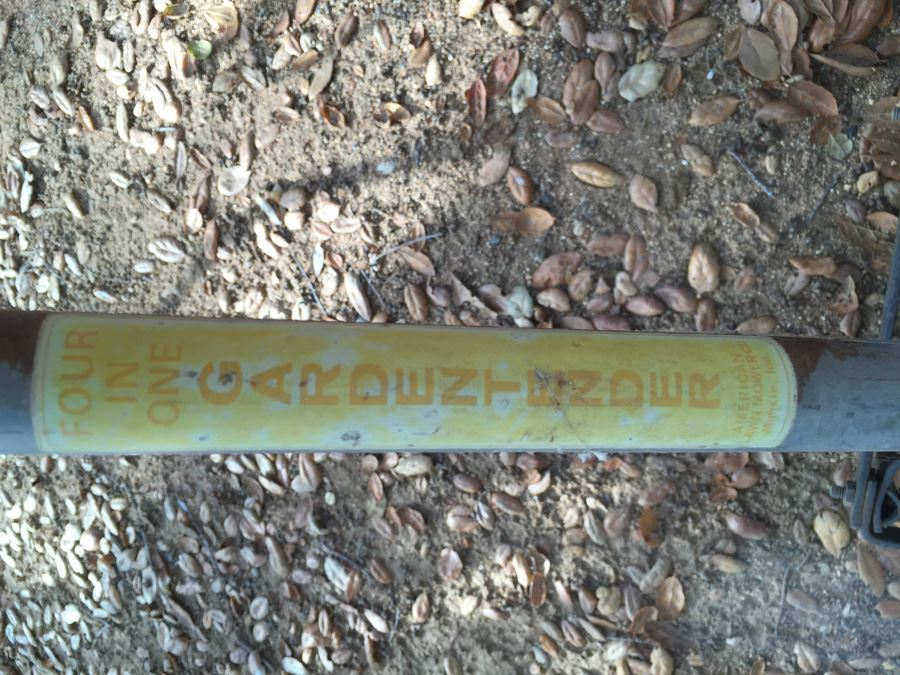 American Lawn Mower Co Four In One Gardentender  [Photo 5]