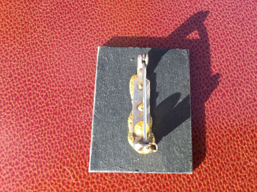 Vintage Patti Smith Buttons [Photo 4]