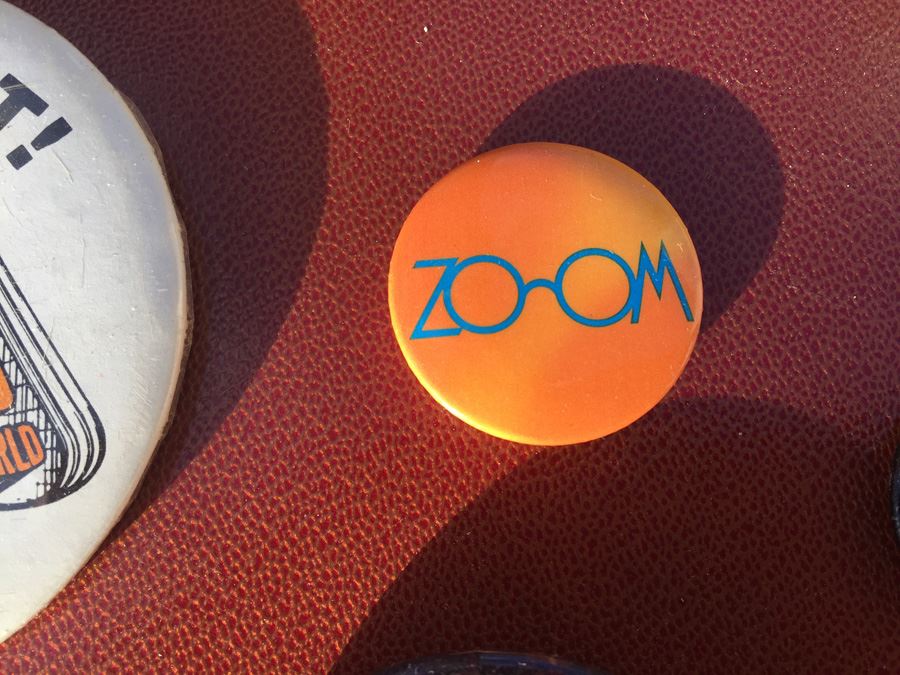 Vintage Button Lot [Photo 4]