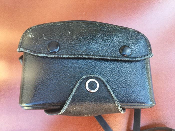 Pentax K1000 35MM Camera With Lens Asahi [Photo 5]