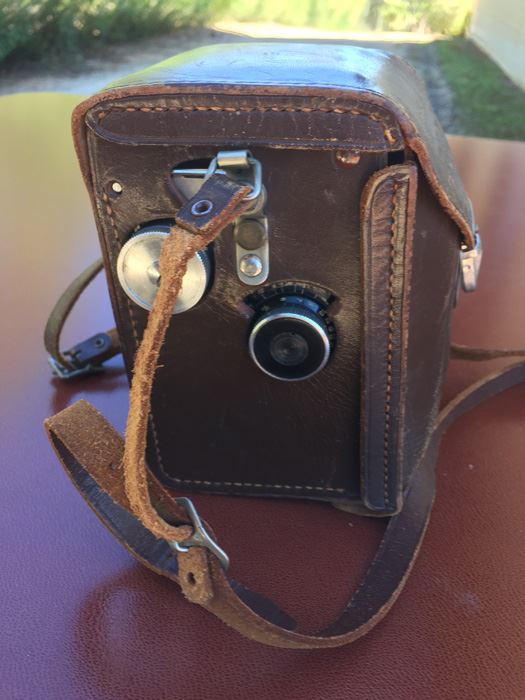 Vintage Echoflex Camera [Photo 9]