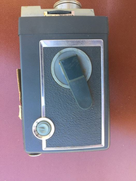 Kodak Automatic 8 Movie Camera [Photo 5]