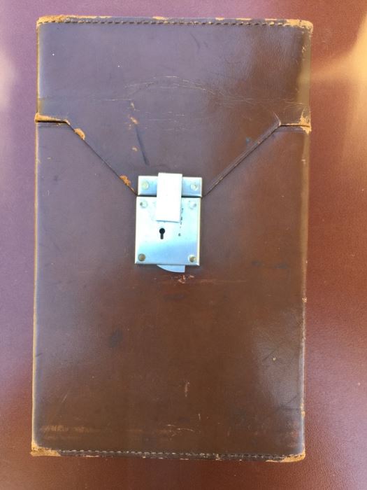 Vintage Kodak Camera Cine-Kodak Magazine 8 Camera With Case And Extra Lens [Photo 4]