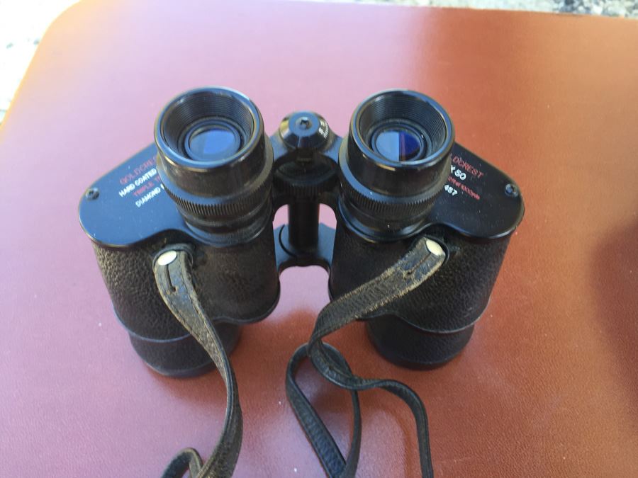 Goldcrest 7x50 Binoculars [Photo 2]