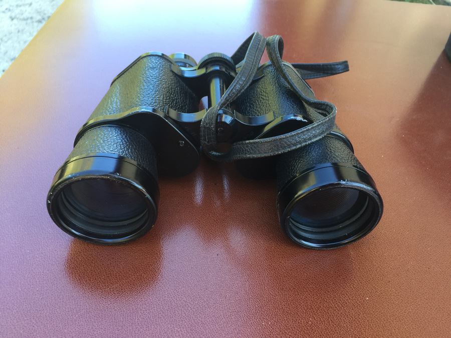 Goldcrest 7x50 Binoculars [Photo 3]