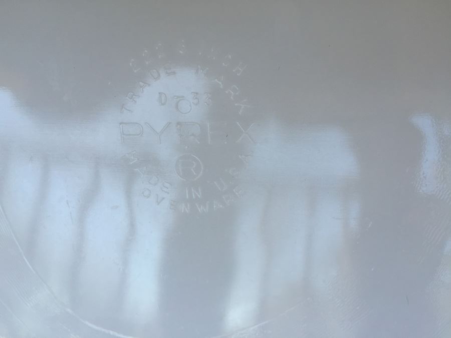 Vintage Pink PYREX Lot [Photo 11]