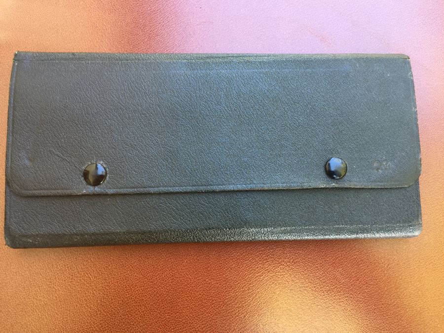 Vintage Probster Germany Drafting Tools [Photo 1]
