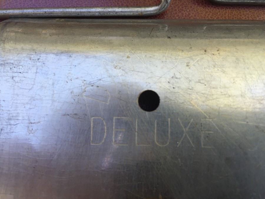 Cheese Graters [Photo 5]