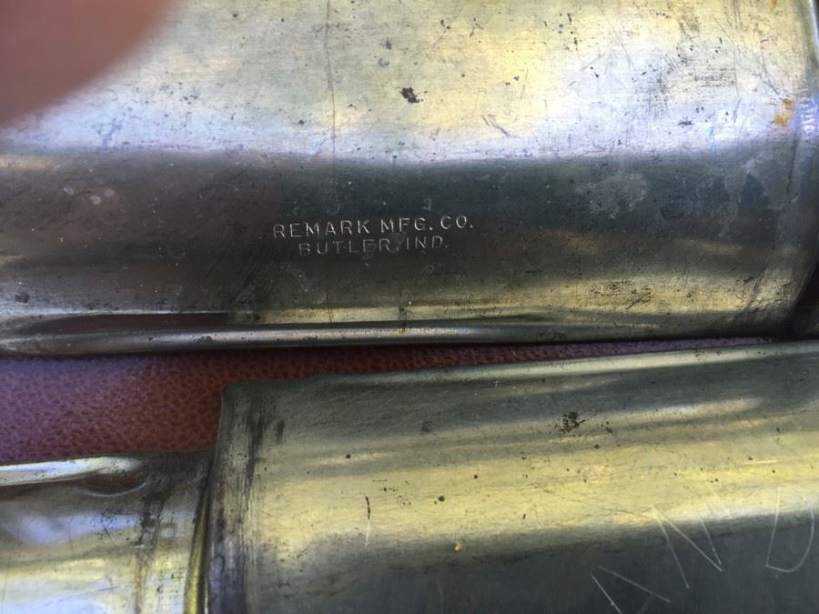 Cheese Graters [Photo 2]