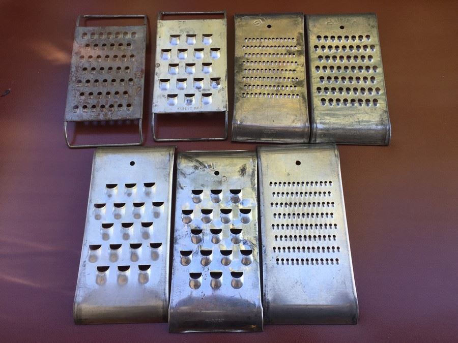 Cheese Graters [Photo 7]