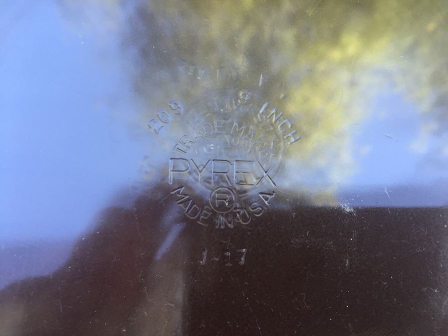PYREX Lot [Photo 6]