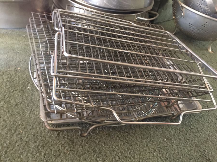 Kitchen Lot [Photo 7]