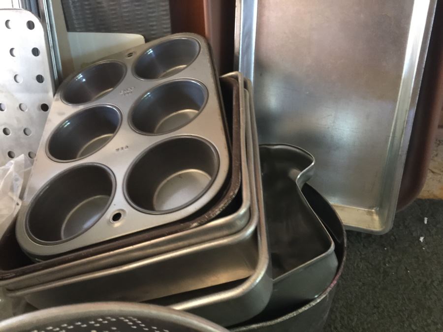 Kitchen Lot [Photo 2]