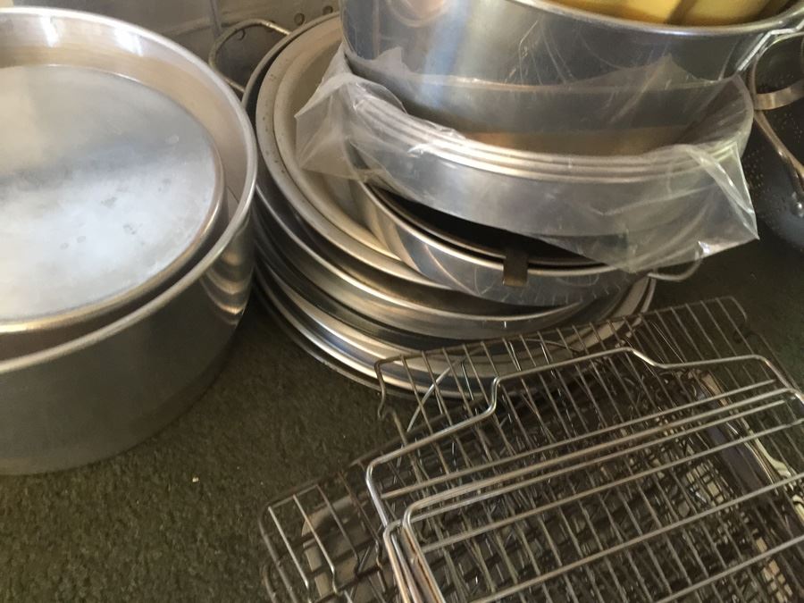 Kitchen Lot [Photo 6]