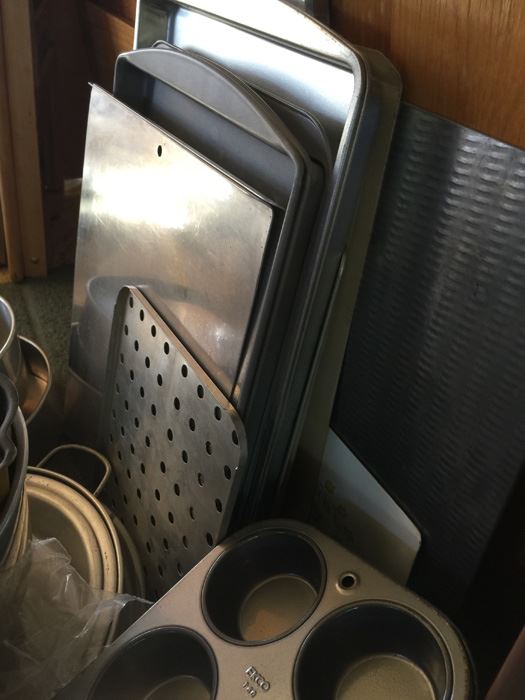 Kitchen Lot [Photo 5]