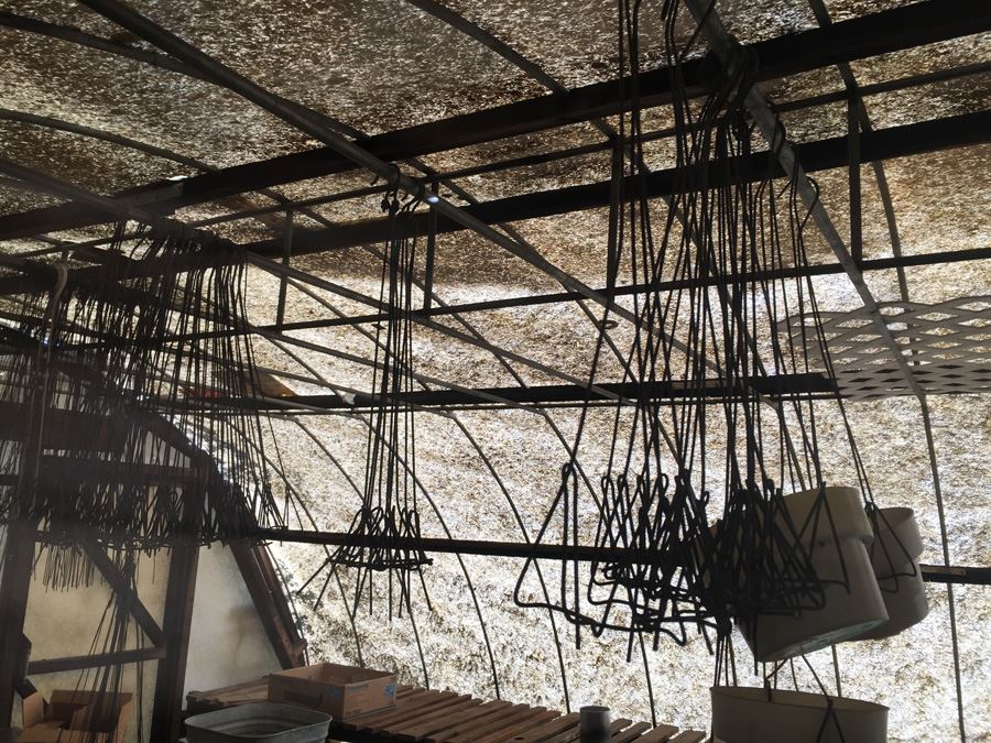 Huge Lot Of Pot Hangers [Photo 2]