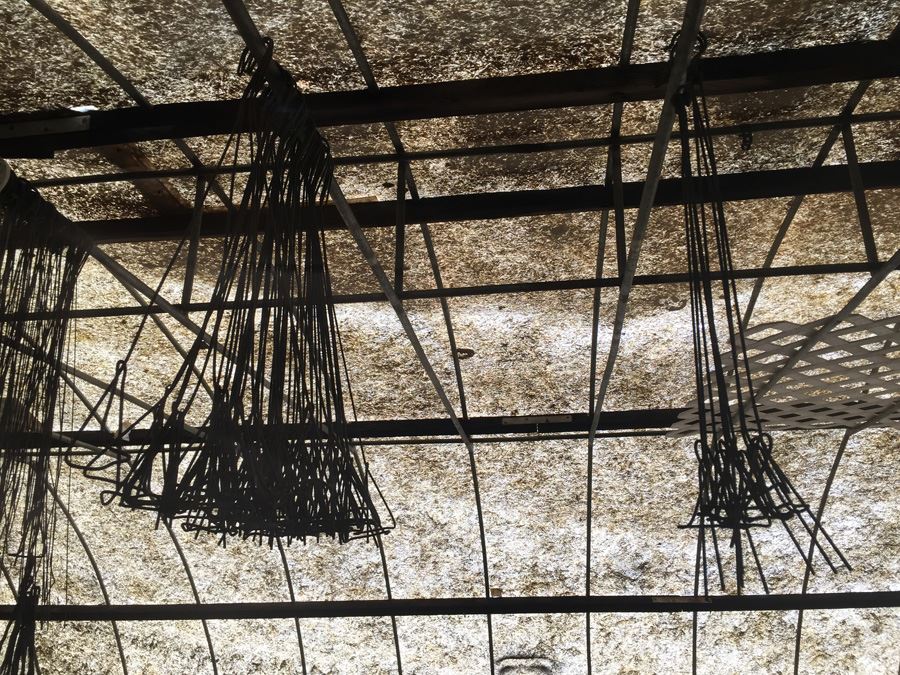 Huge Lot Of Pot Hangers [Photo 1]