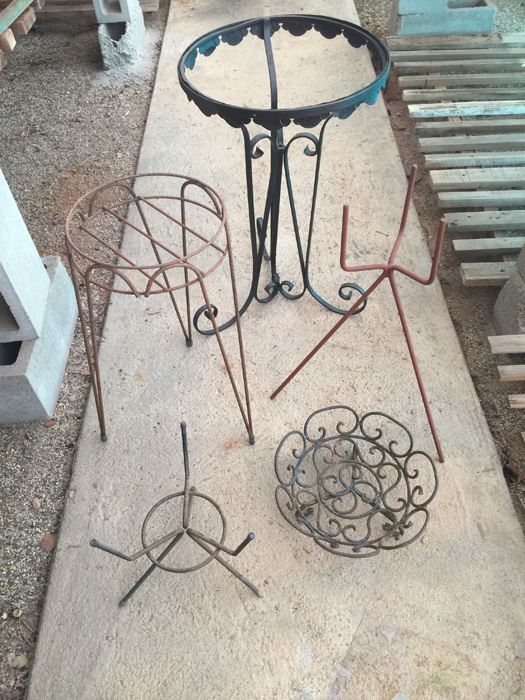 Pot Holder Lot [Photo 2]