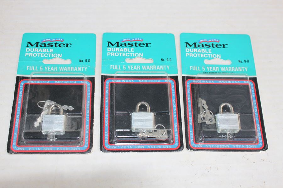 Lock Lot [Photo 1]