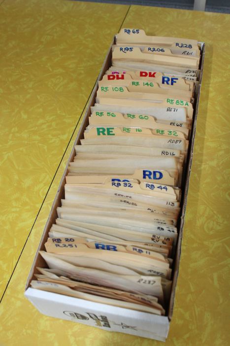 Huge Collectible Stamp Lot Of Cancelled Stamps Bagged [Photo 1]