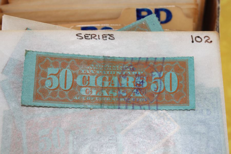 Huge Collectible Stamp Lot Of Cancelled Stamps Bagged [Photo 7]