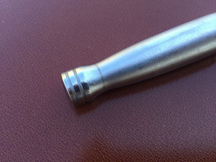 Snap On Ratchet L710 1/2' Drive Made In The Usa Reversible [Photo 4]