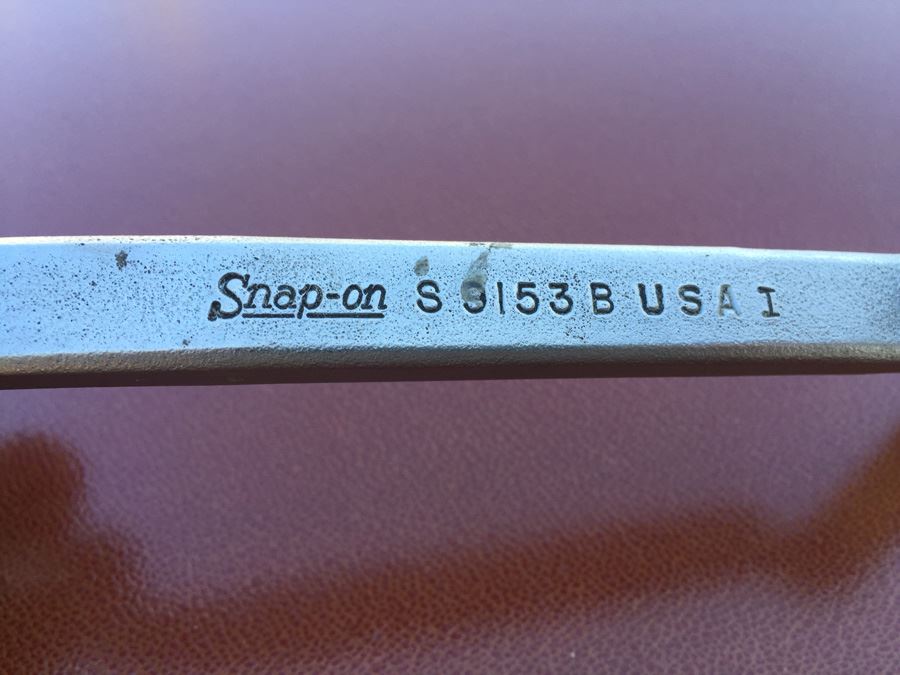 Vintage Snap-on Tool Lot [Photo 5]
