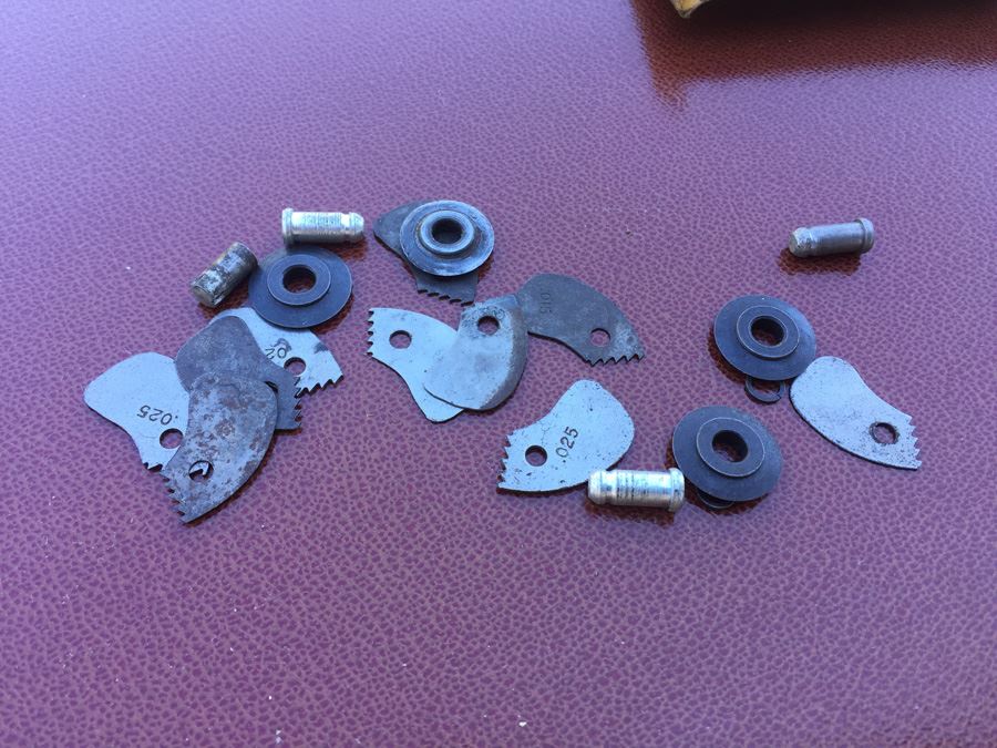 Snap-on Cutters [Photo 2]