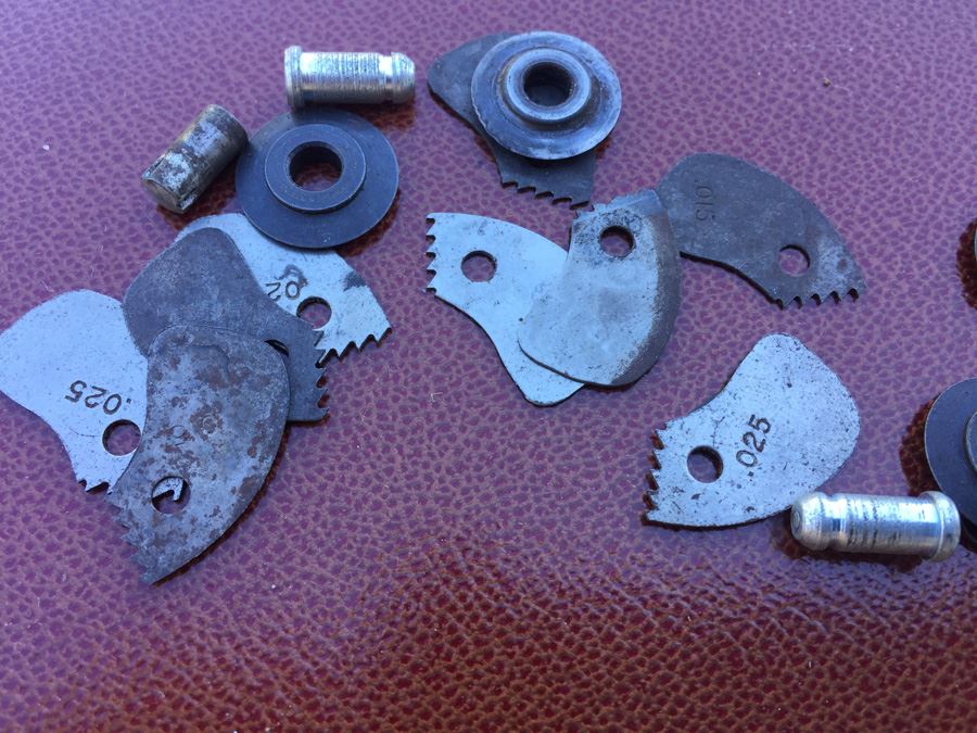 Snap-on Cutters [Photo 3]