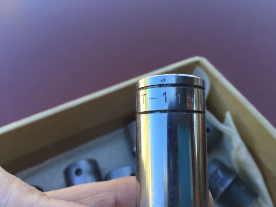 Snap-on Tools Socket Lot [Photo 8]