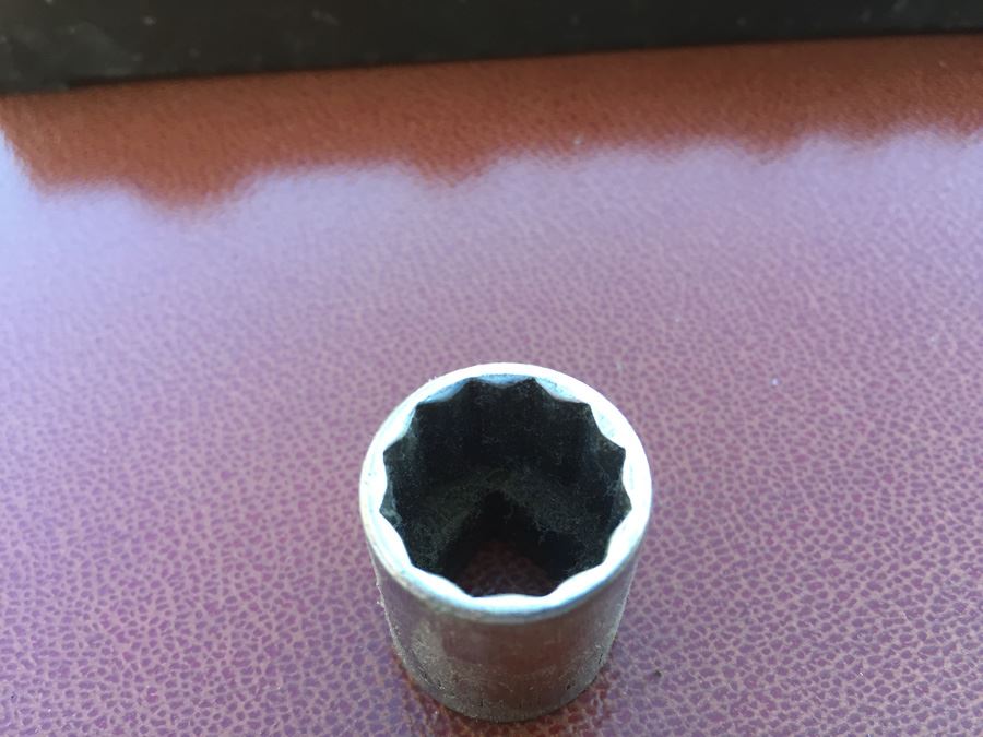 Snap-on Tools Socket Set [Photo 5]